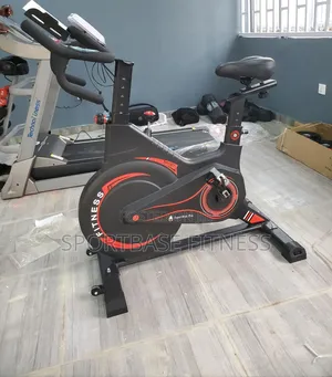 Quality Spinning Bike