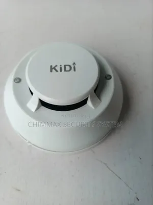 Kidi Smoke Detector