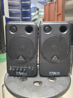 Behringer Monitor Speaker Ms16