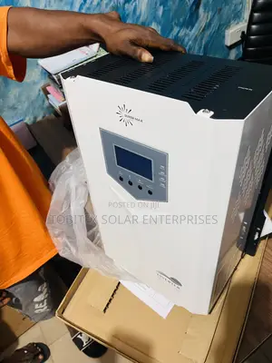 5kva Super Max Solar Power Inverter
