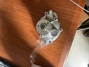 Lincoln Ls Engine Water Pump 2000-2006