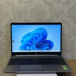 Laptop HP 250 G8 16GB Intel Core I5 SSD 256GB