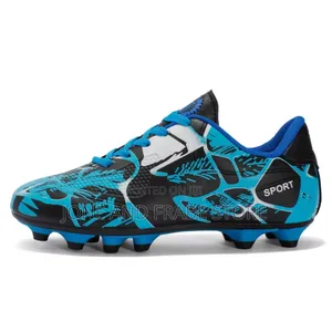 Football ,Soccer Boots With Accessories