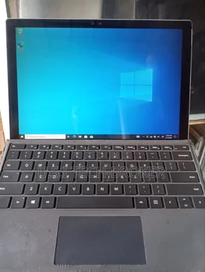 Laptop Microsoft Surface Pro 4 8GB Intel Core I5 SSD 256GB