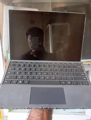 Laptop Microsoft Surface Pro 4 8GB Intel Core I5 SSD 256GB