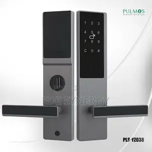 Hotel Doors Smartlock