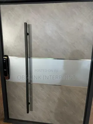 5ft Pivot Door