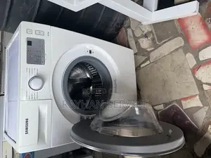 Samsung Washing Machine 6kg Wash Spin Only Working Perfect