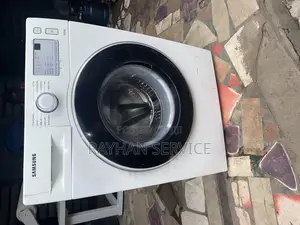 Samsung Washing Machine 6kg Wash Spin Only Working Perfect