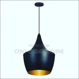 Simple Lamps