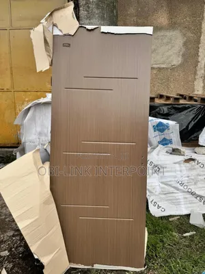WPC Room Door