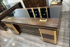 Executive Quality Imported Director Office Table