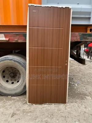 3ft Imported WPC Door