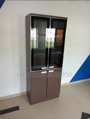 High Standards Quality Imported Office Cabinets