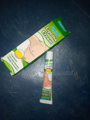 Sumifum Lipoma Removal Treatment Cream