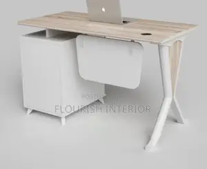 Quality Imported Unique Office Table 1.2mtr