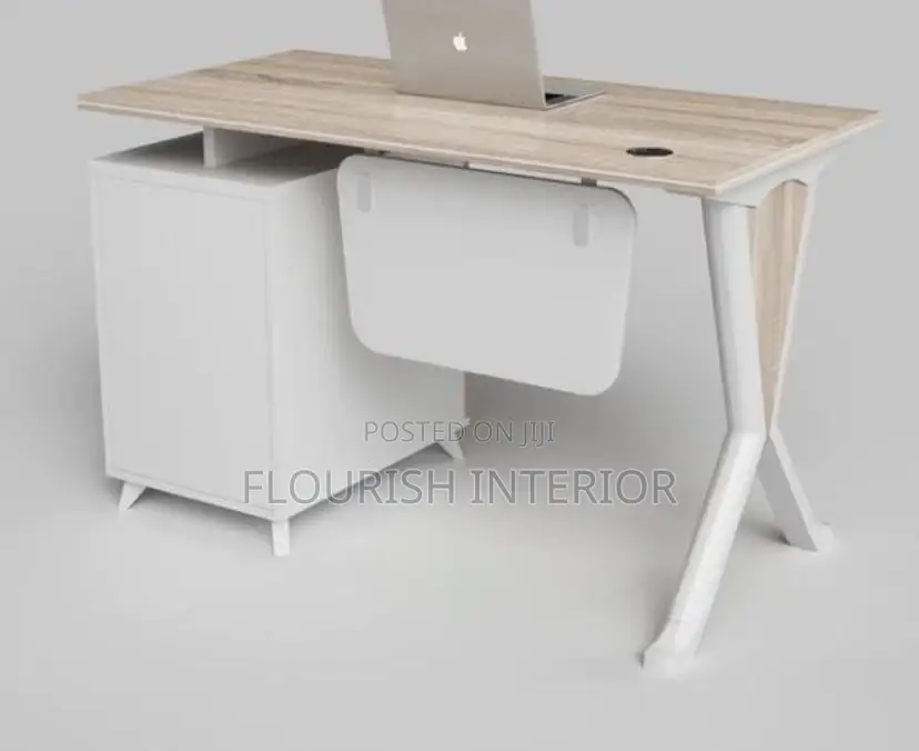 Quality Imported Unique Office Table 1.2mtr
