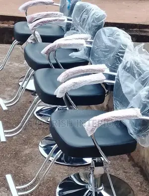 Higher Quality Imported Designs Barbing Saloon Chair