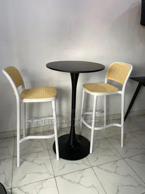 Quality Imported Designs Luxury Barstools