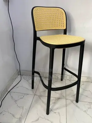 Quality Imported Classic Luxury Barstools