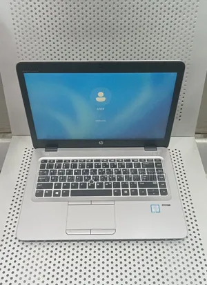 Laptop HP EliteBook 840 G3 16GB Intel Core i5 SSD 256GB