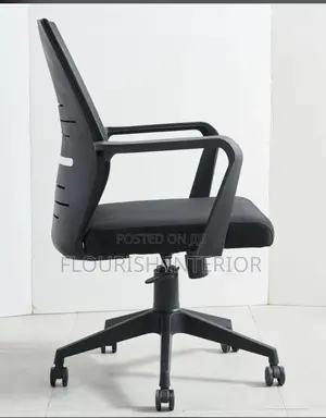 High Quality Imported Strong Office Chair