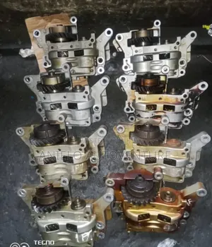 2ar Weight Balancer