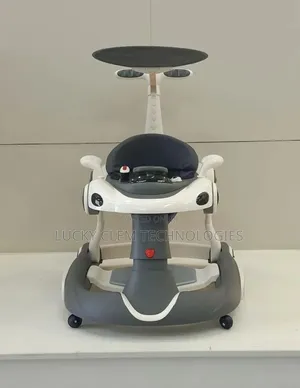 High Quality Baby Walker
