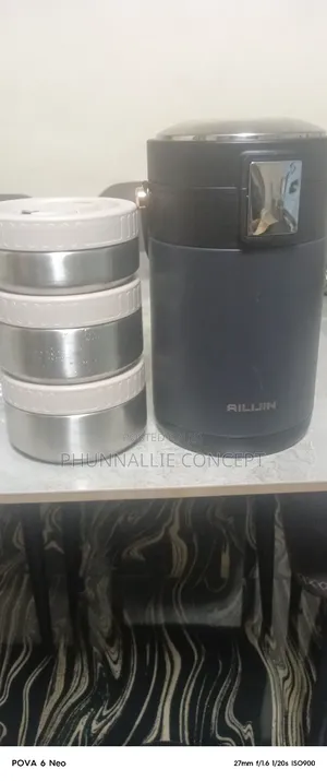 Ailijin 24hours Flask