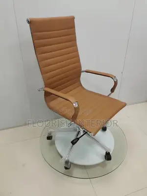 Quality Imported Classic Executive Office Director Chair