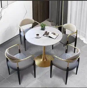 High Quality Imported Classic Restaurant Set