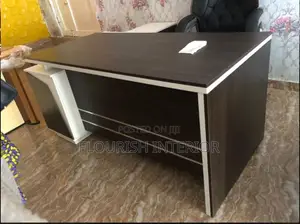 Executive Quality Imported Director Office Table 1.6mtr