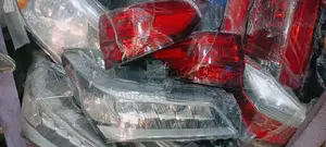 Front and Back Light 2017/2020 Acura MDX