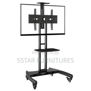 North Bayou Mobile Tv (Led/ LCD/Oled) Cart Ava1500-60-1p