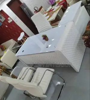 Executive Quality Imported Director Office Table