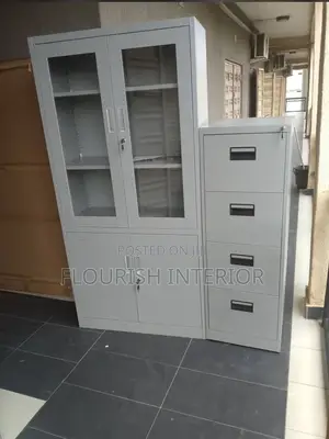 Executive Quality Imported Filling Cabinet