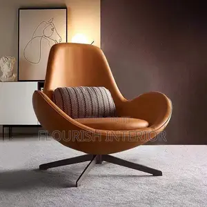 Exquisite Quality Imported Unique Luxury Relaxation Chair