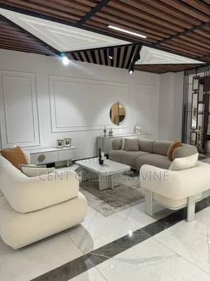 Executive Luxury Sofas