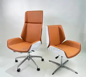 Executive Quality Imported Office Director Chair