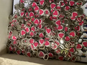 Keyholder With Opener