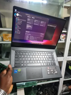 Laptop MSI GP66 LEOPARD 10UG 16GB Intel Core I7 SSD 1T