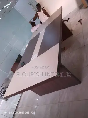 High Quality Imported Office Conference Table by 8
