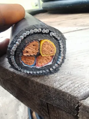 Electrical Materials
