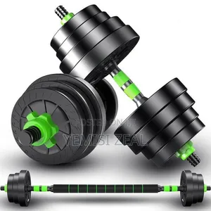 15kg-50kg Durable Dumbbell
