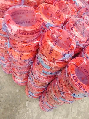 Electrical Cable