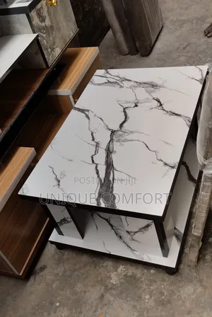 Brand New Top Quality Beautifully Designed Center Table