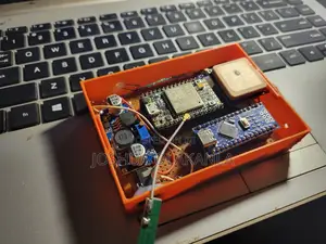 Arduino, Electronics and Embedded Final Year Project Design