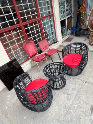 Quality Exquisite Design Luxury Me and You Rattan Set