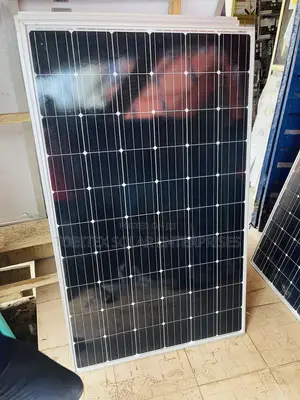60cells 300w Canadian Panels