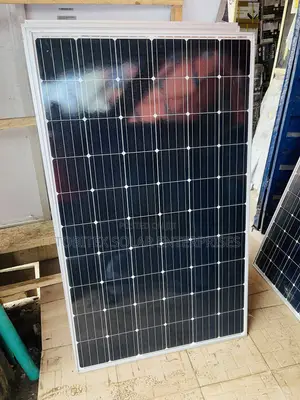 300watts 60cells Canadian Solar Energy Panels